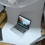 撮影キットのセット