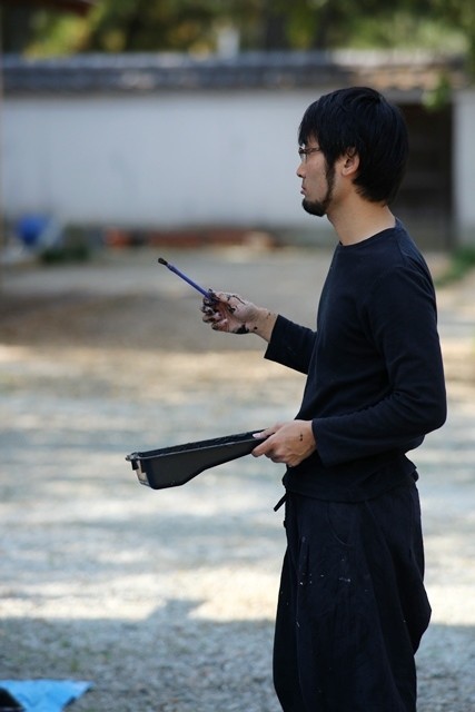 施美時間 最終日。