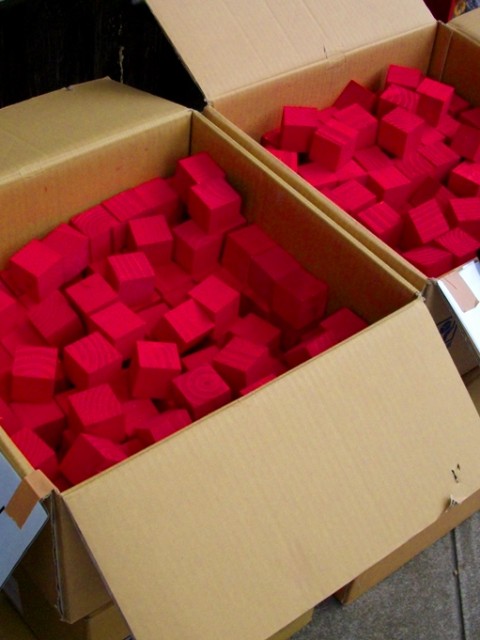 「施美時間」 開幕!!