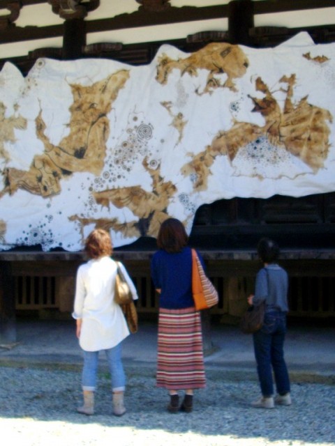 施美時間 10日目。