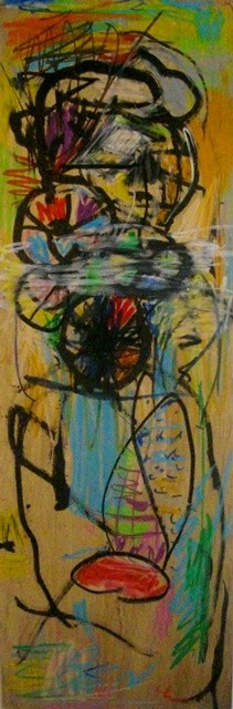 ベニヤ板のススメ