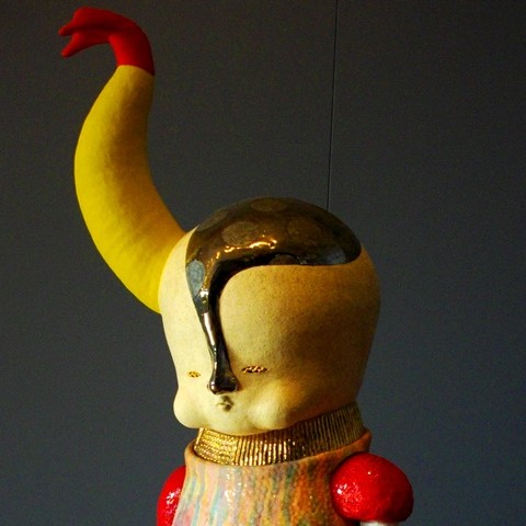 エビフリャーボーイ