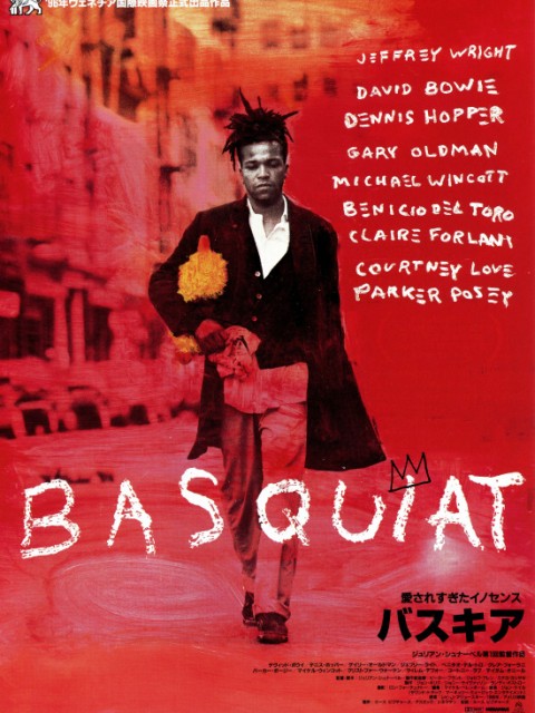 ウォーホルとボウイ