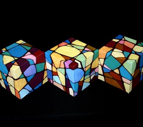 ひかりのかけら