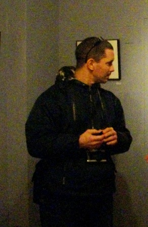 Quiet  　　　　　　　Andrey　Verkhovtsev