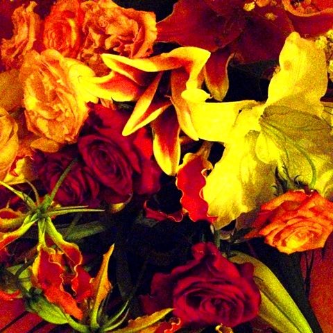 ANDREY  OPENING PARTY