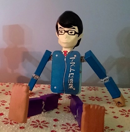 「とてもいいチェンバー」最終日。