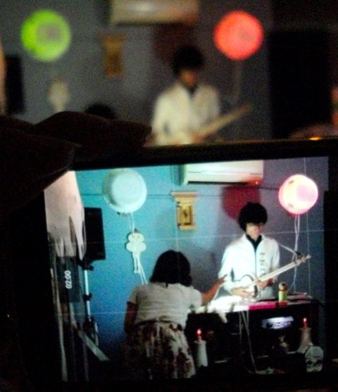 アストロミュージック♪&シンドウさん3回目