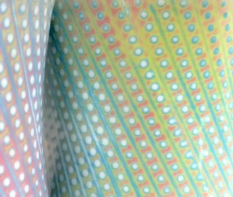 絵画のようなうつわ