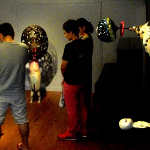 8000日目の取り組み