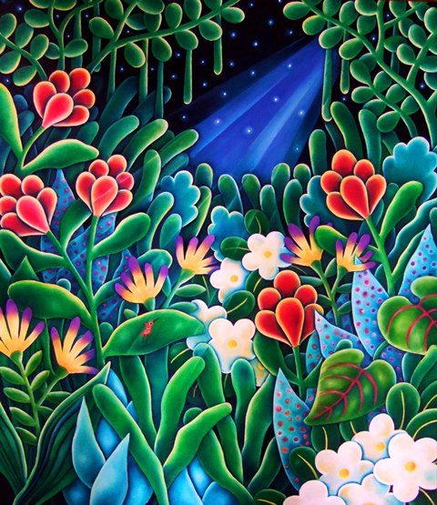 沼田佳苗オープニング