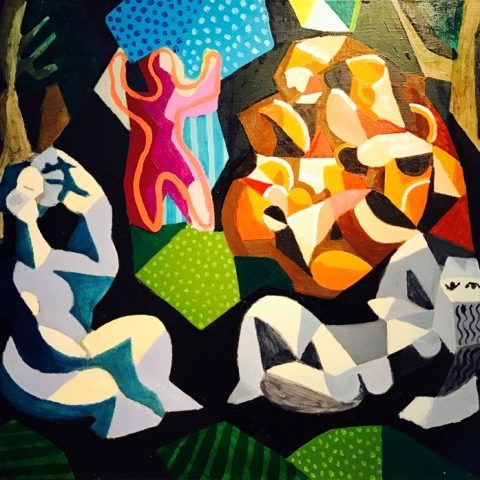 「MIRACLE」　ラデック プレディギエル