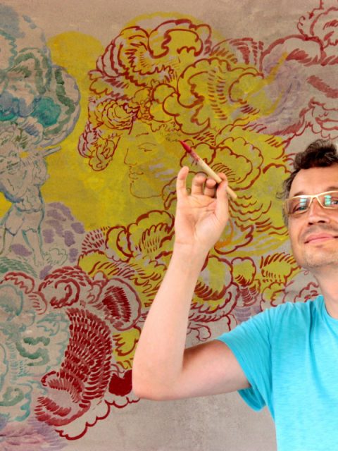 「MIRACLE」　ラデック プレディギエル