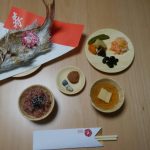 お食い初めのお祝い