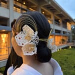 千和 ブライダル作品集